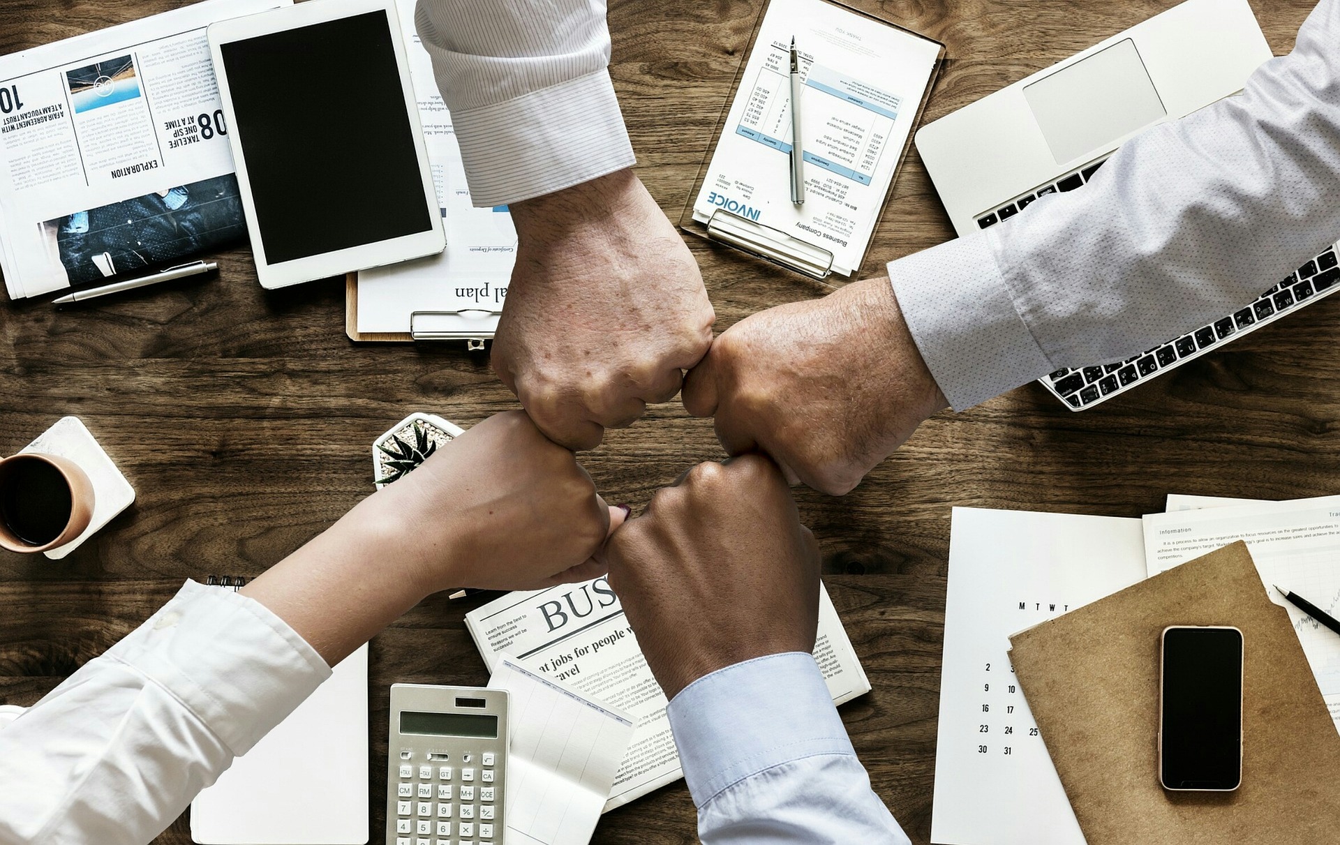 Equipo Interim CFO